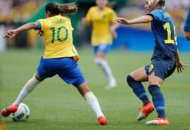 Projeto proíbe premiação esportiva diferente para homens e mulheres