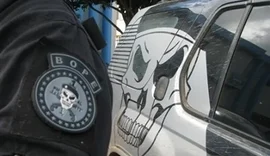 Família é atacada a tiros e granada em São Miguel dos Campos