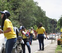 Maio Amarelo alerta para a construção de um trânsito mais seguro