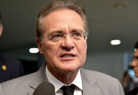 Erros políticos aumentam desemprego no país, diz Renan