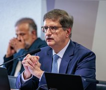 Gonet defende retomada das visitas de Flávio Bolsonaro ao pai, Jair Bolsonaro