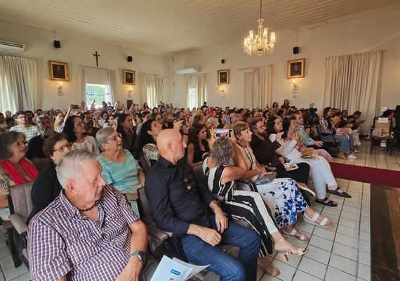Concerto gratuito homenageia a música alagoana neste domingo