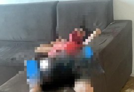 Jovem é morta a tiros dentro de apartamento na Santa Amélia, em Maceió