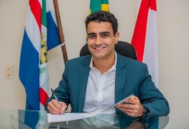 JHC deve criar até quatro novas secretarias na prefeitura de Maceió