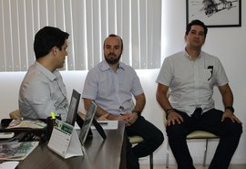 Asplana busca liberar crédito para recuperação de canavial