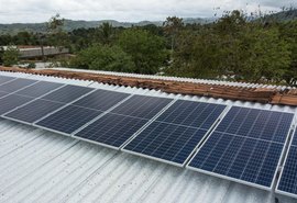 Alagoas alcança 85% do uso de energia através de recursos renováveis
