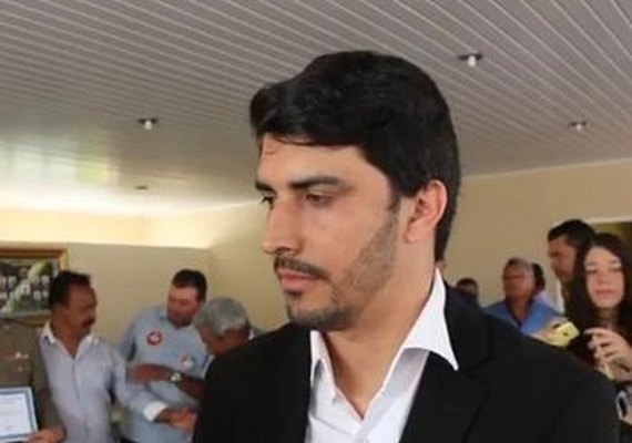 Prefeito de Ouro Branco sofre atentado a tiros