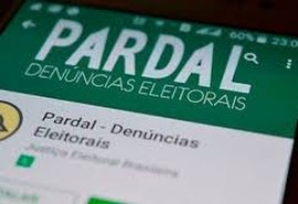 Aplicativo permite denunciar propaganda irregular