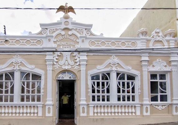Prefeitura de Palmeira inicia pagamento de salários nesta quinta (27)