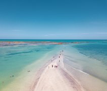 Maceió é o destino do Nordeste mais vendido para turistas estrangeiros