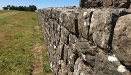 Arqueólogos descobrem uso de arma de tiro rápido em cerco a Pompeia