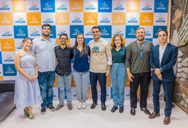 Maceió sediará pela primeira vez maior evento de empreendedorismo júnior do Brasil em 2022