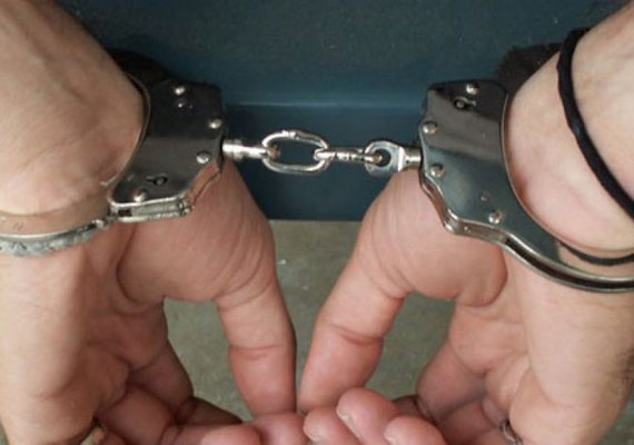 Homem é preso acusado de assassinar adolescente em Arapiraca