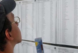 Fuvest abre inscrições para o vestibular 2020 nesta segunda