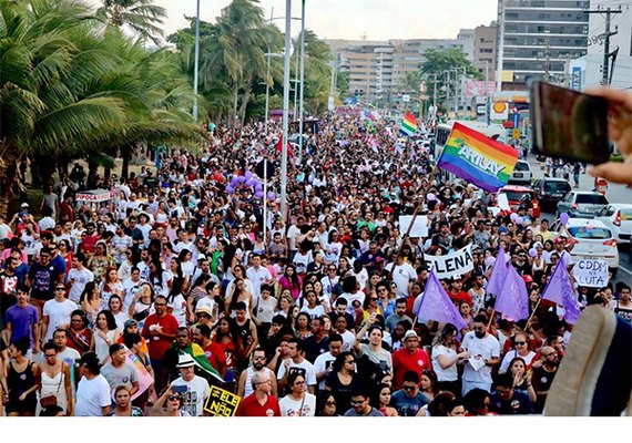 Fim de semana terá atos em defesa aos presidenciáveis
