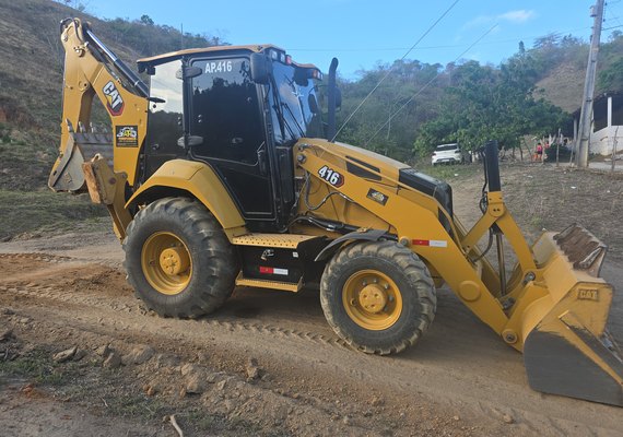 Polícia flagra extração ilegal de minério no interior de Alagoas