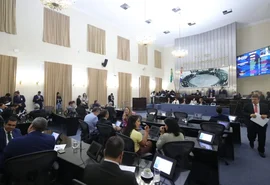 Assembleia aprova reajuste de 4,83% para servidores públicos de Alagoas