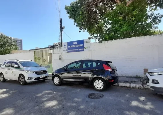 Profissionais denunciam venda do Caps Rostan Silvestre e alertam para risco de paralisação nos atendimentos