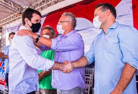 Daniel Barbosa se despede de Renan e se filia ao Partido Progressista