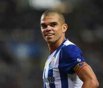 De Alagoas para o mundo, Pepe disputará a 4ª Copa pela seleção portuguesa