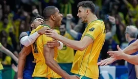 Brasil atropela Colômbia por 3 a 0 e segue invicto no Sul-Americano