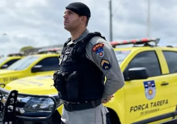 STF obriga Estado a incluir vagas para PCD no concurso da PMAL