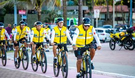 Ronda no Bairro itensifica ações no Carnaval