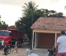 Três pessoas da mesma família são assassinadas a tiros em Penedo