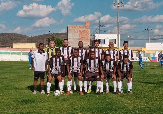 ASA vence CSE e garante liderança da Copa Alagoas