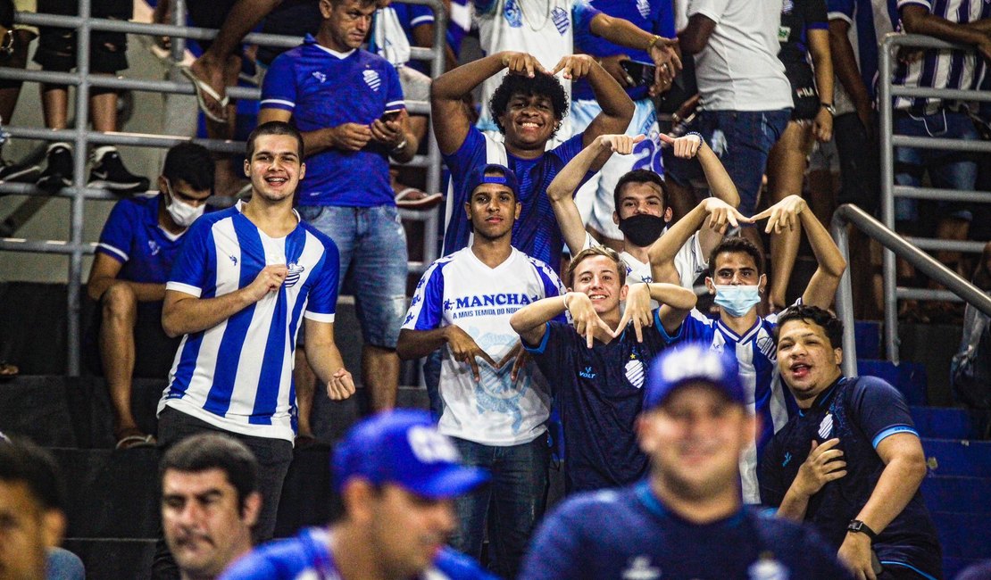 Semana perfeita dá motivo pra sonhar alto?