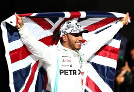 Hamilton revela quem foi maior adversário em 13 anos na F1