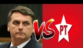 'Fora Bolsonaro' não é discurso aderido por PT nessa pandemia