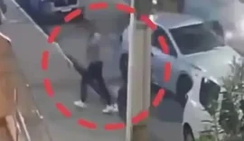 PC prende suspeito de ordenar homicídio na Pajuçara e apreende crack