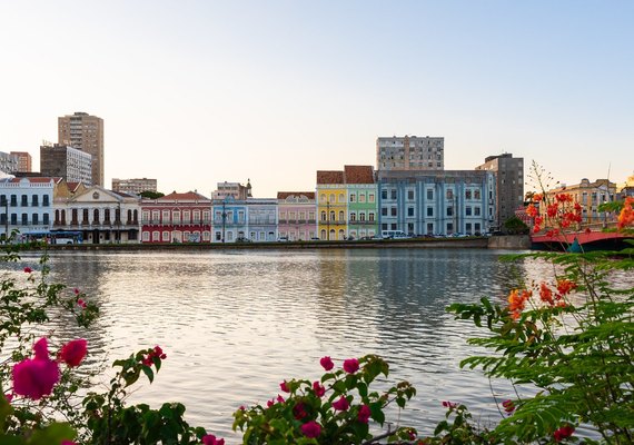 Nordeste registra aumento de 40% no número de turistas internacionais em setembro