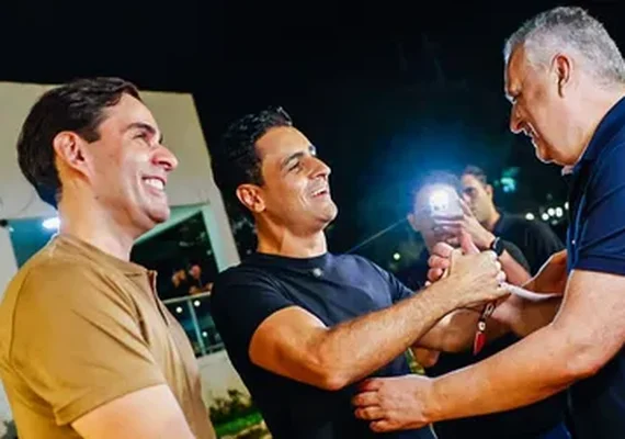 JHC não desistiu de Gaspar. E Gaspar também não desistiu de JHC