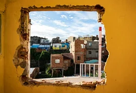 Afundamento de bairros completa quatro anos: 'perdas são irreparáveis'