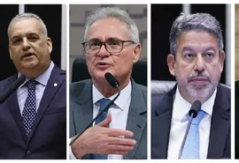 Quanta diferença: compare pesquisas Real Time e Paraná para o Senado