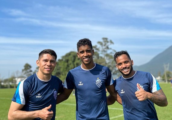 CSA enfrentará Criciúma fora de casa e anuncia nova contratação; saiba mais