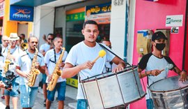 Prefeitura de Maceió realiza primeira edição do Sextou no Centro nesta sexta (4)