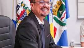 Charles Hebert protocola PL que reconhece CSA e CRB como Patrimônio Cultural Imaterial de Maceió