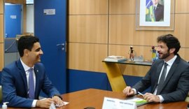 Prefeito eleito JHC anuncia primeira Escola Nacional de Turismo em Maceió