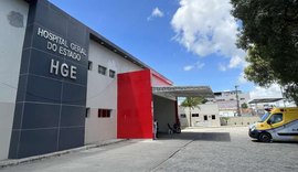 Suspeito de homicídios em Maceió morre após confronto armado com a PM