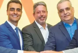 JHC fecha acordo com Lira e Gaspar e agora é tudo ou nada ao governo