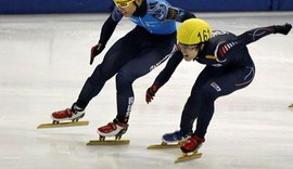 ISU confirma calendário para as próximas duas Copas do Mundo de Patinação de Velocidade