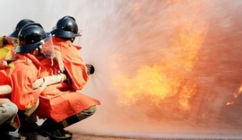 Inscrições: Bombeiros da reserva poderão atuar na Brigada do TJAL