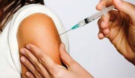 Ministério da Saúde abre hoje segunda fase da vacinação contra gripe