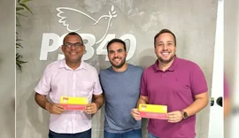 Reviravolta: PDT e PSB unem forças para eleger 5 vereadores em Maceió