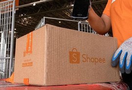 Compras internacionais de até US$ 50 terão imposto a partir de sábado