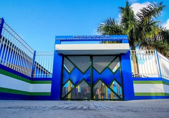 Maceió: renovação de matrículas da rede municipal segue até sexta-feira