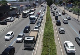 Maceioenses gastam quase 6h por semana no deslocamento para o trabalho
